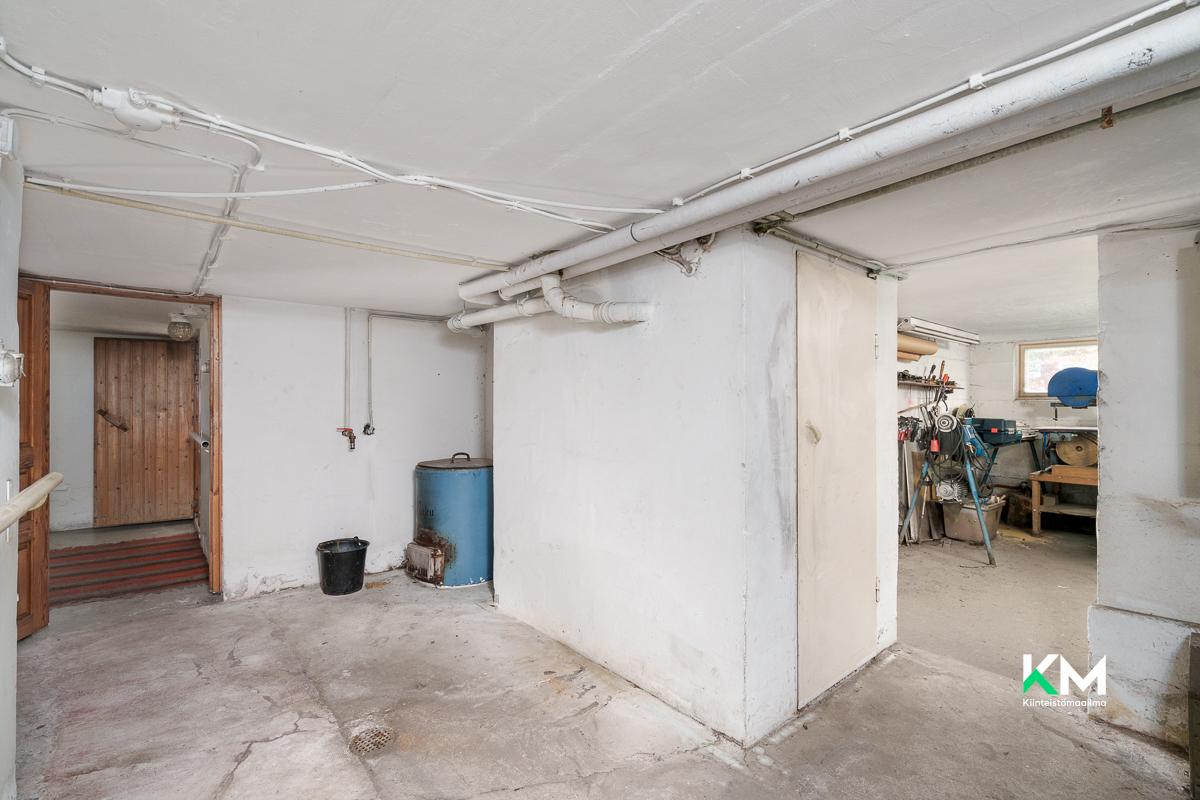 Ventuksentie 71, Ventus, Kokkola