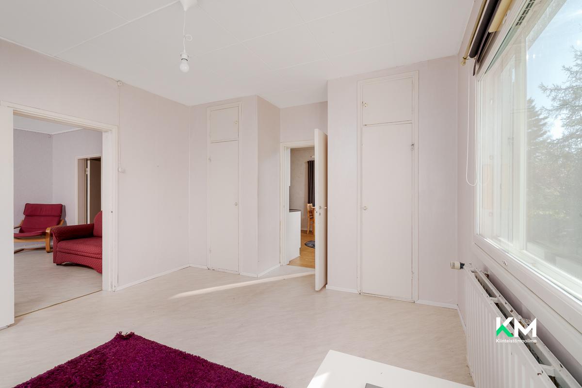 Ventuksentie 71, Ventus, Kokkola