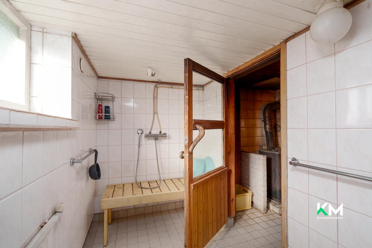 Ventuksentie 71, Ventus, Kokkola