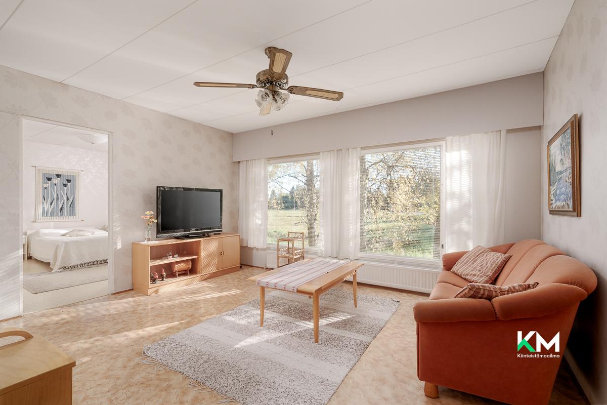 Ventuksentie 71, Ventus, Kokkola