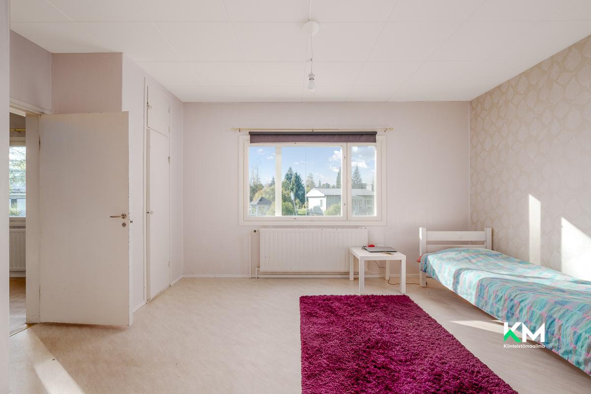 Ventuksentie 71, Ventus, Kokkola