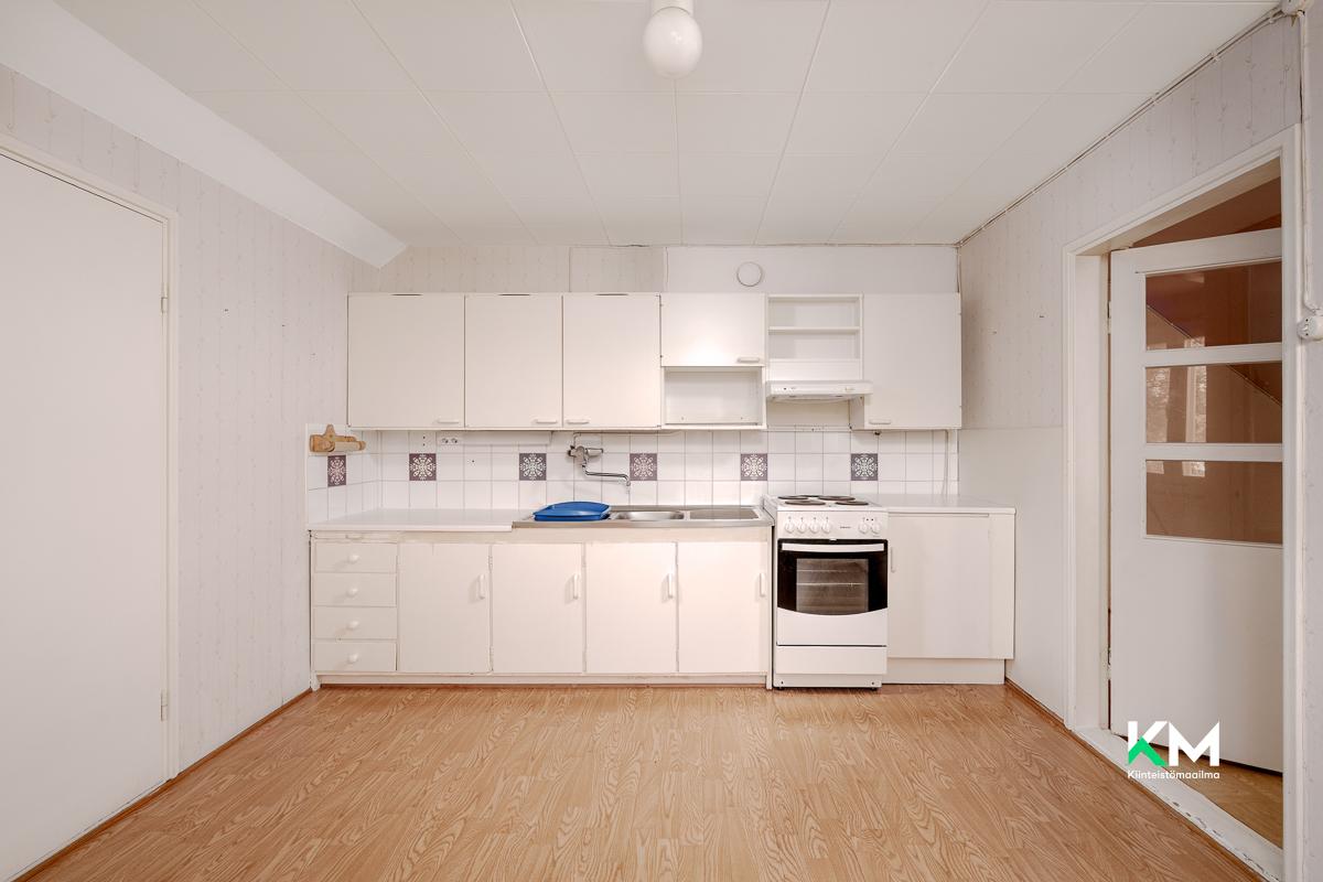 Ventuksentie 71, Ventus, Kokkola