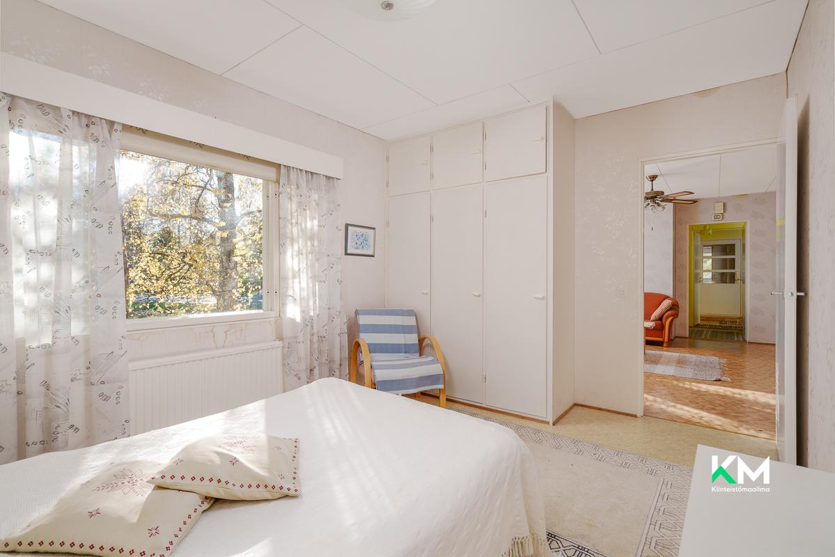 Ventuksentie 71, Ventus, Kokkola