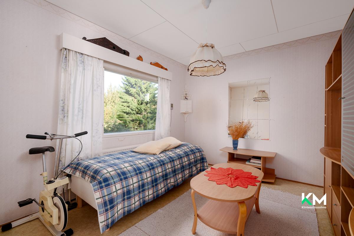 Ventuksentie 71, Ventus, Kokkola