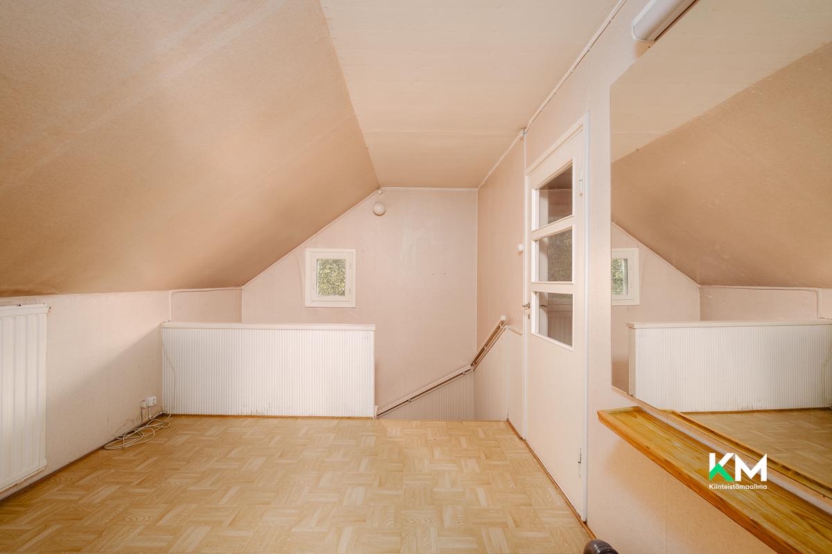 Ventuksentie 71, Ventus, Kokkola