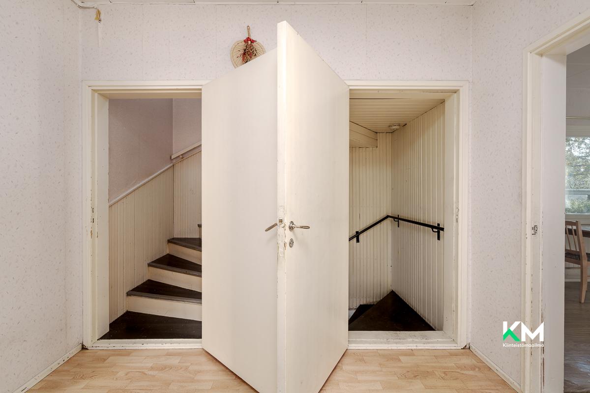 Ventuksentie 71, Ventus, Kokkola