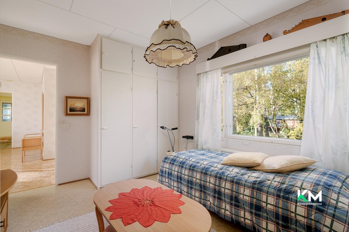 Ventuksentie 71, Ventus, Kokkola