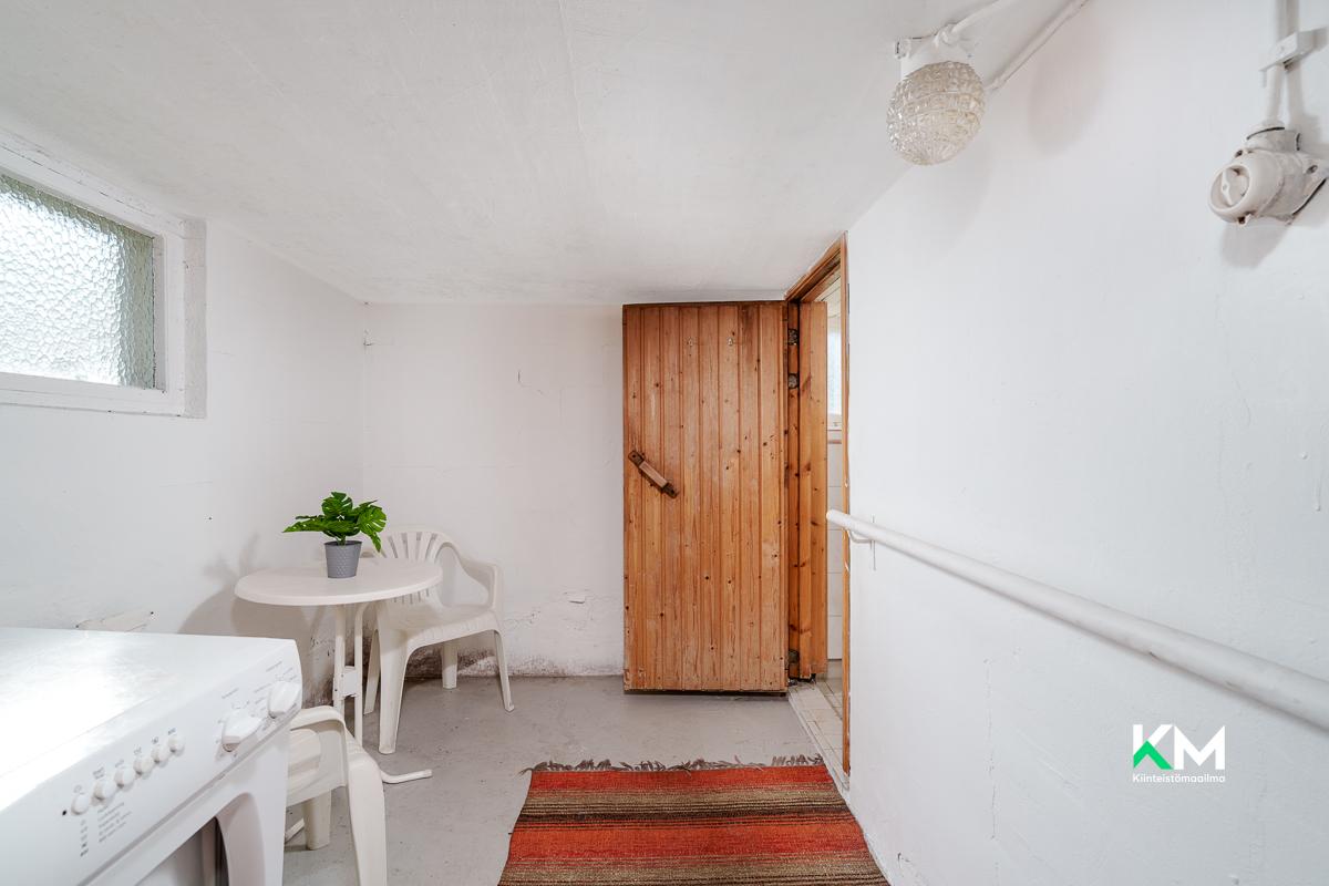 Ventuksentie 71, Ventus, Kokkola