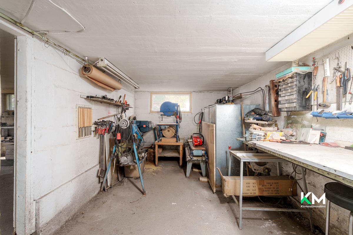 Ventuksentie 71, Ventus, Kokkola