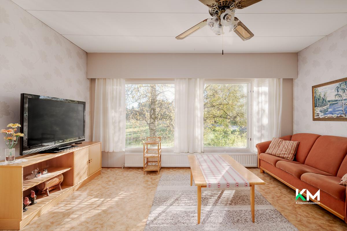 Ventuksentie 71, Ventus, Kokkola