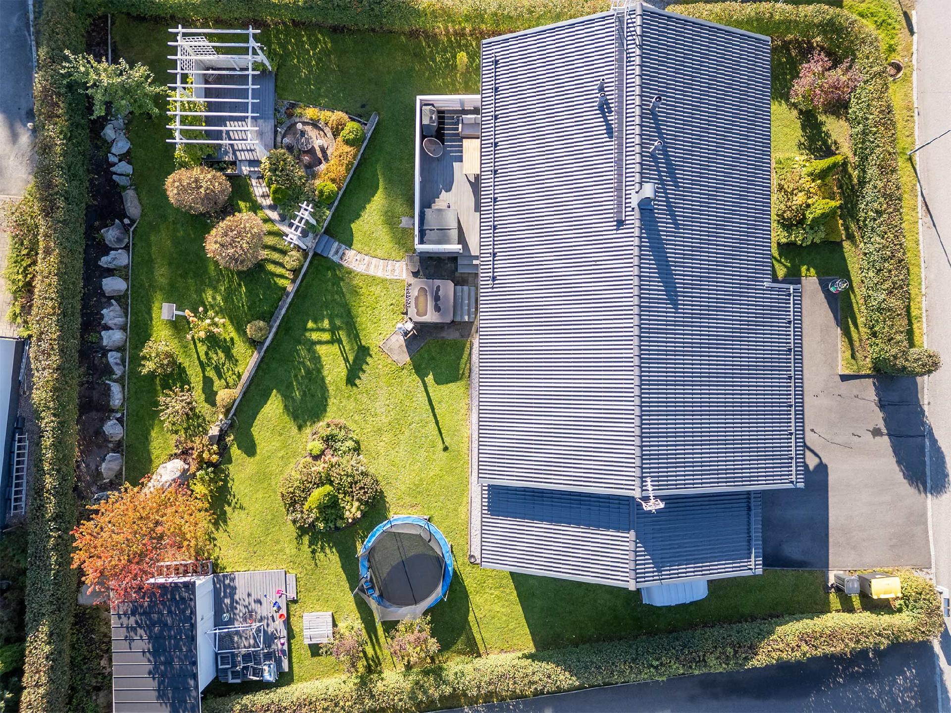 Metsästäjäntie 10, Haavisto, Ylöjärvi
