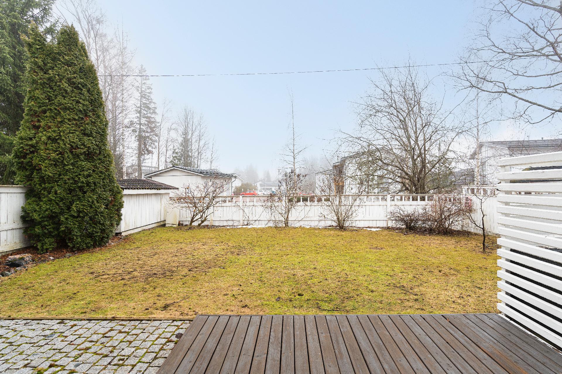 Peitsitie 15, Kivistö, Vantaa