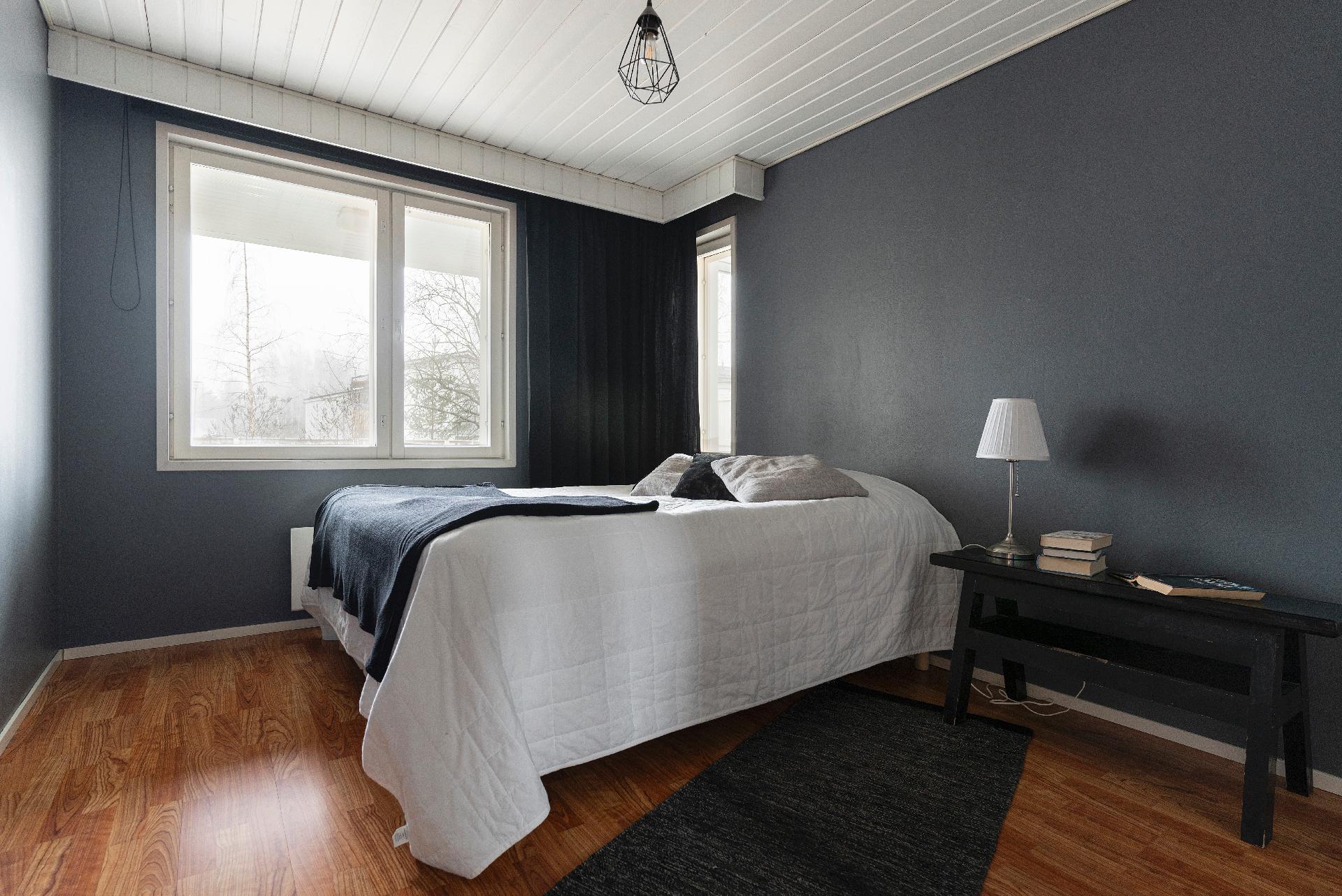 Peitsitie 15, Kivistö, Vantaa