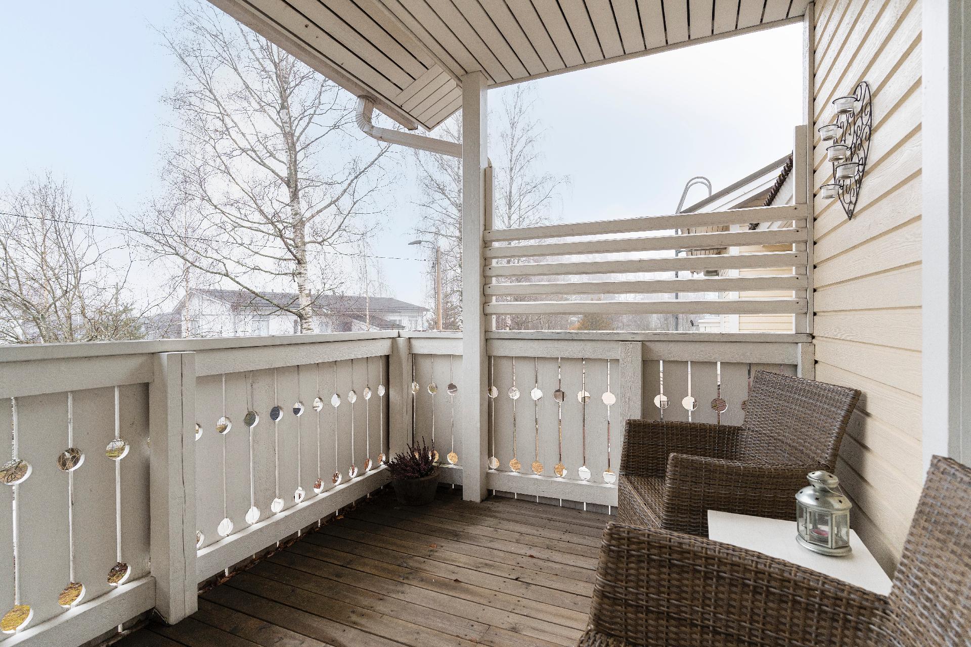 Peitsitie 15, Kivistö, Vantaa