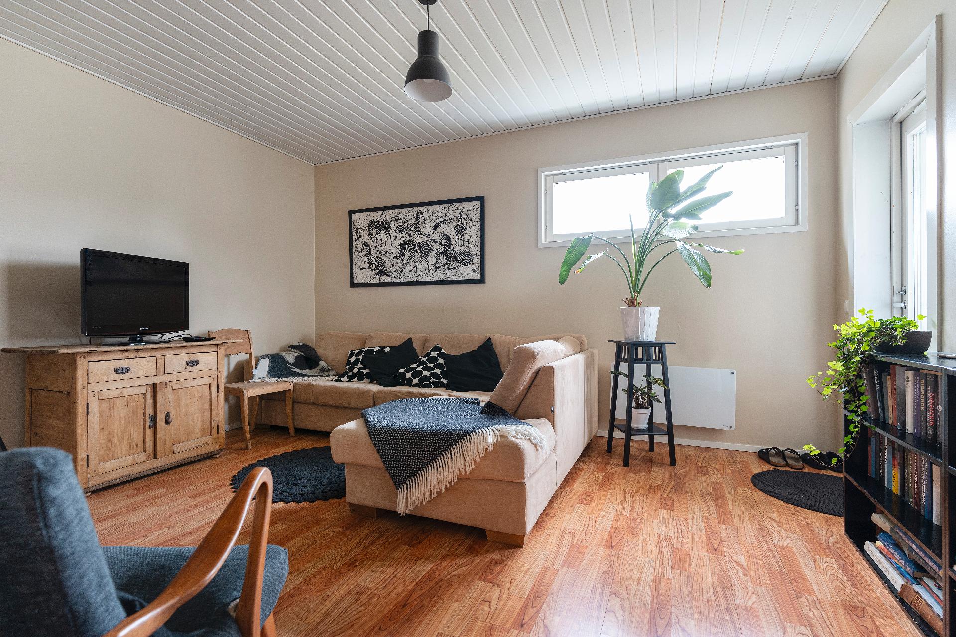 Peitsitie 15, Kivistö, Vantaa