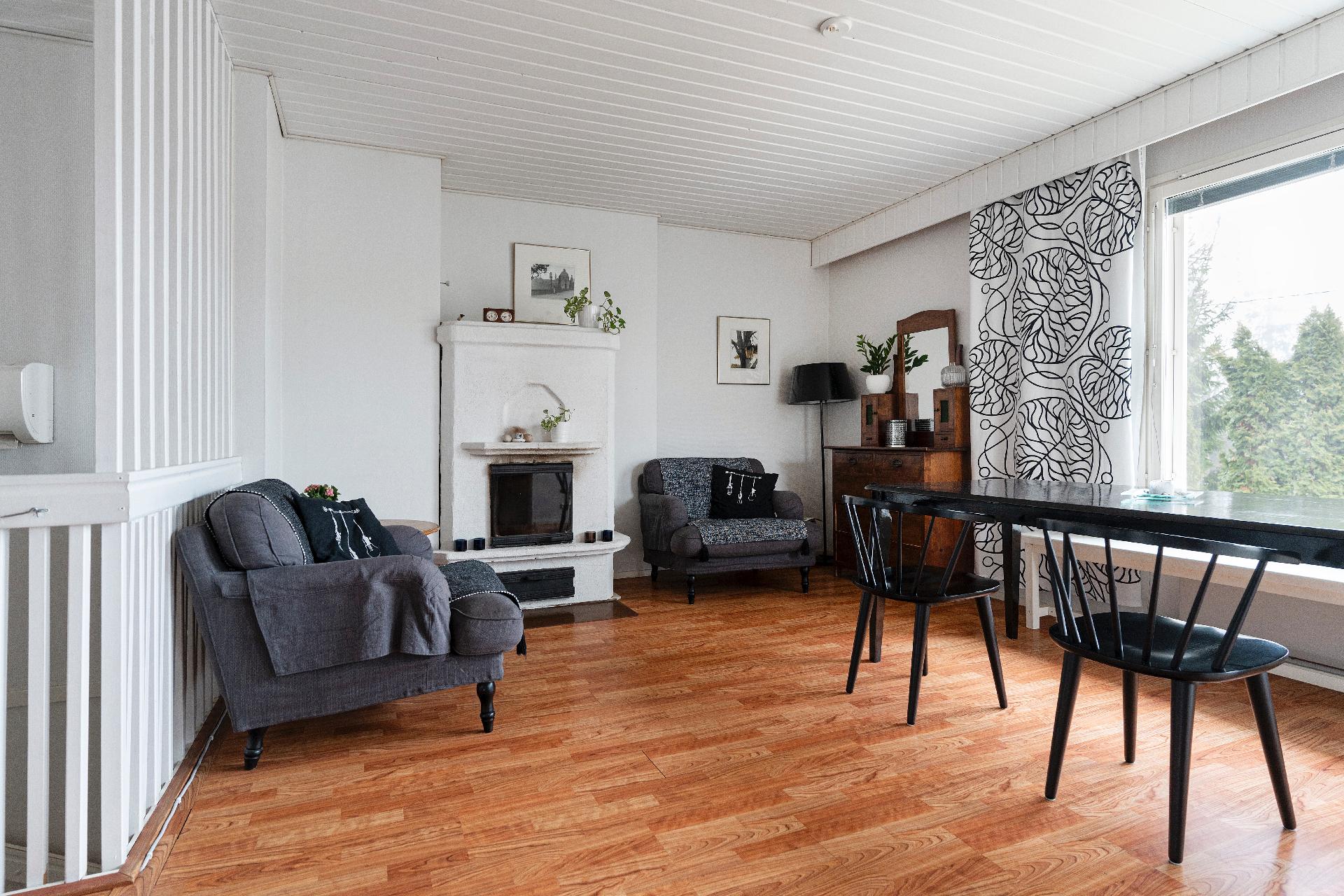 Peitsitie 15, Kivistö, Vantaa