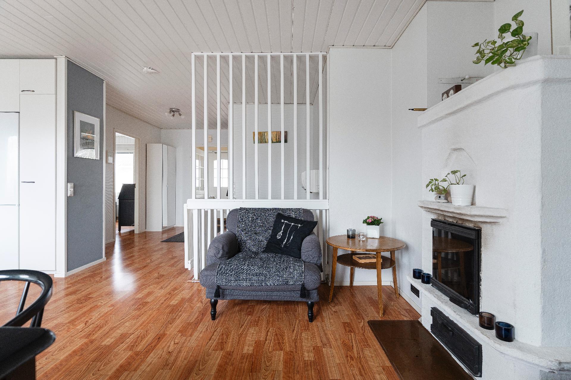 Peitsitie 15, Kivistö, Vantaa