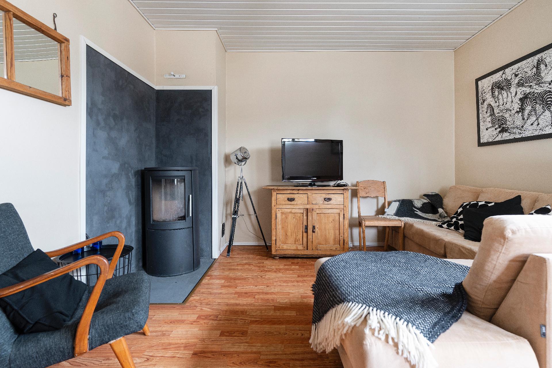 Peitsitie 15, Kivistö, Vantaa