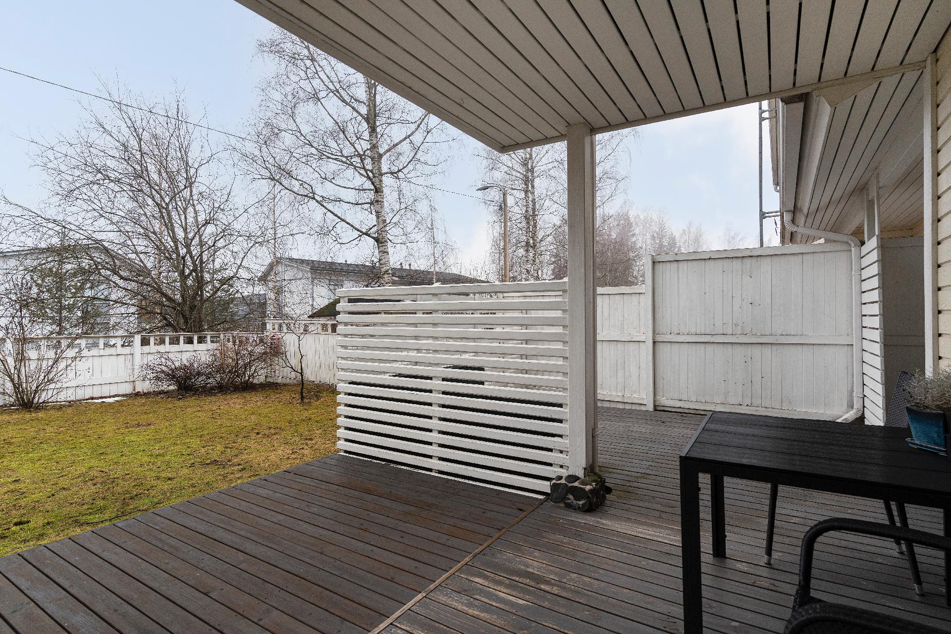 Peitsitie 15, Kivistö, Vantaa