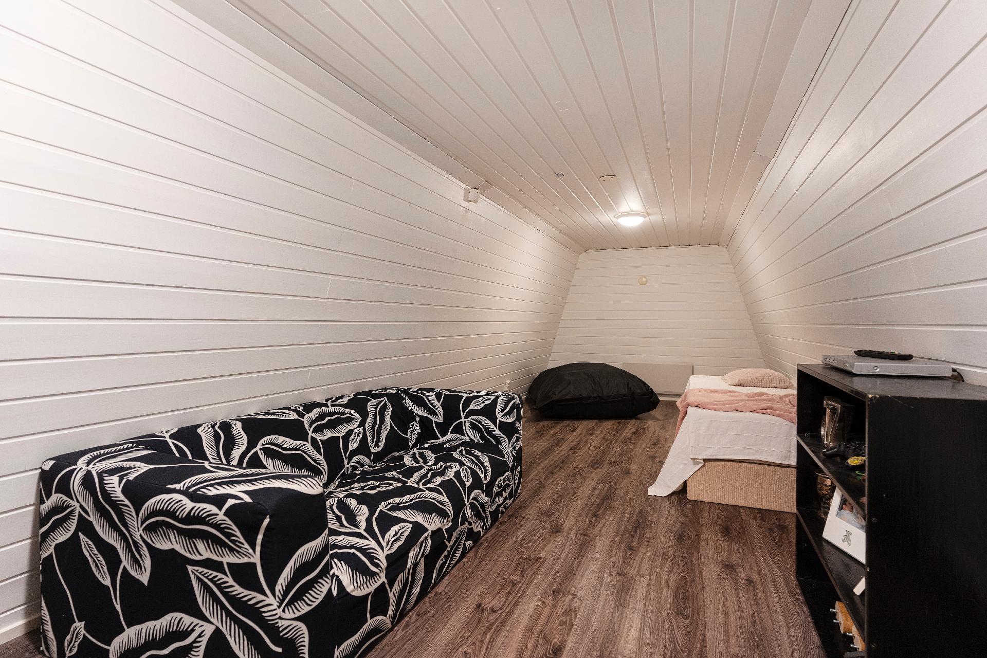 Peitsitie 15, Kivistö, Vantaa