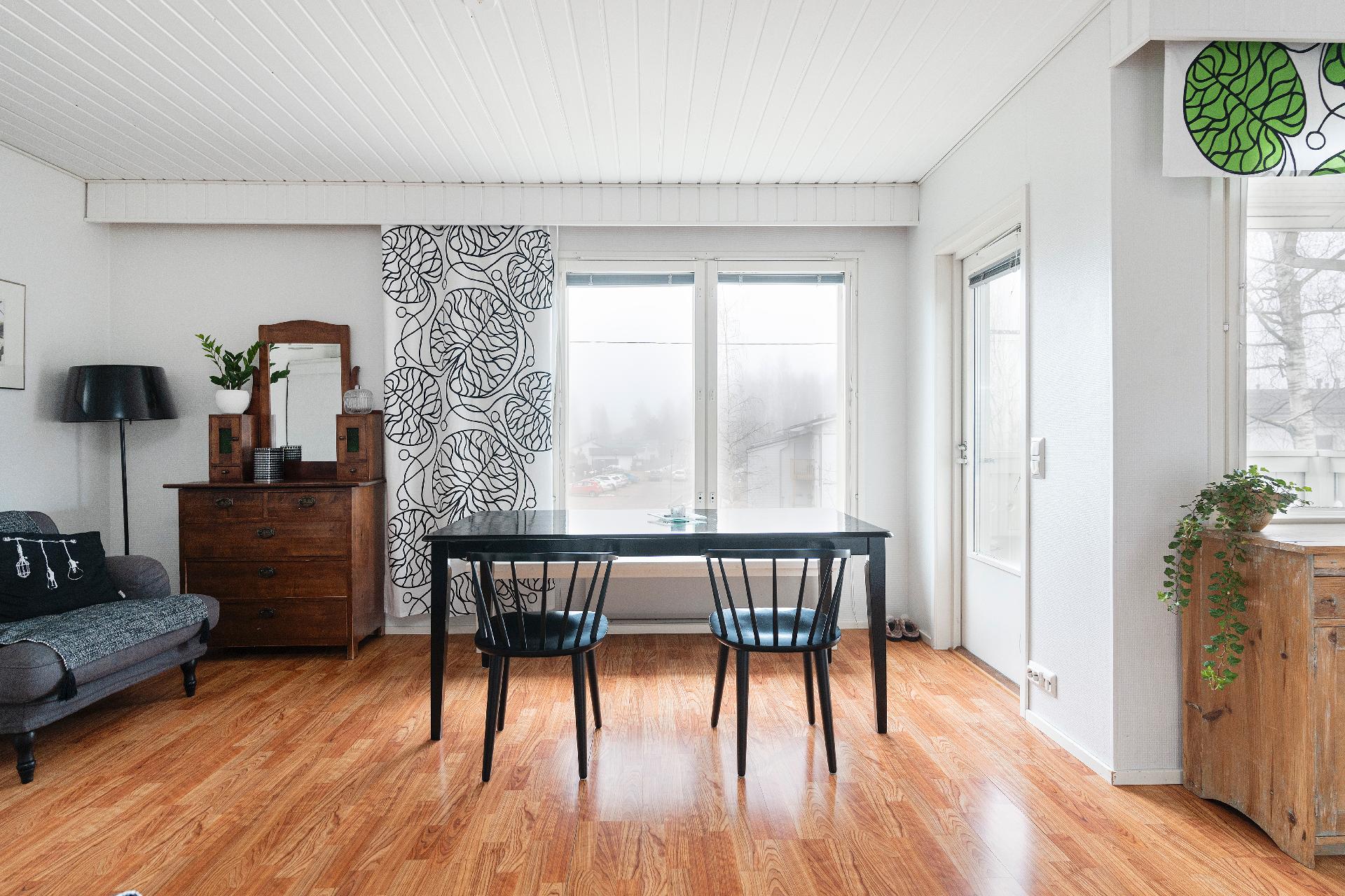 Peitsitie 15, Kivistö, Vantaa