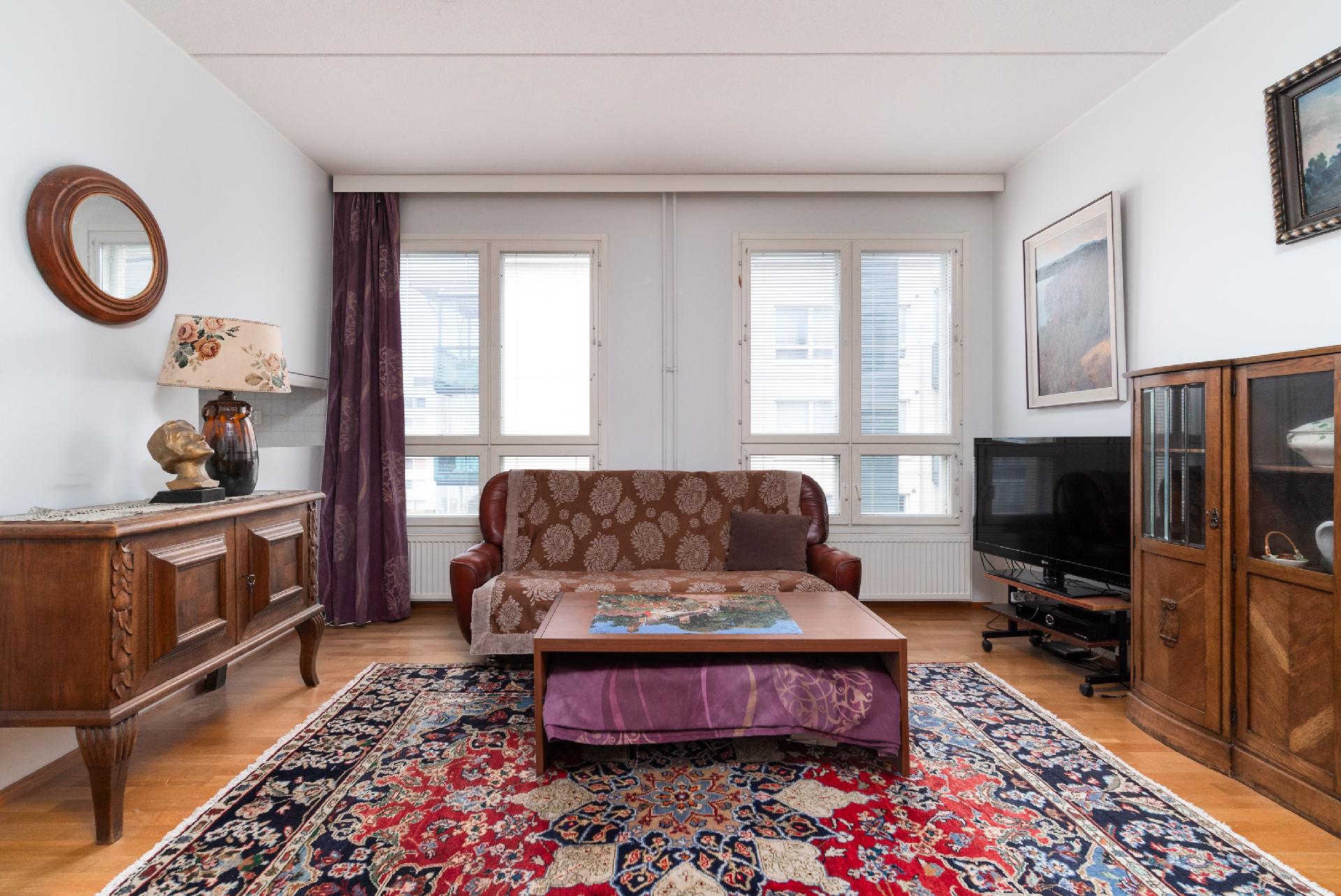 Lehtorannantie 14, Ainolanranta, Jyväskylä