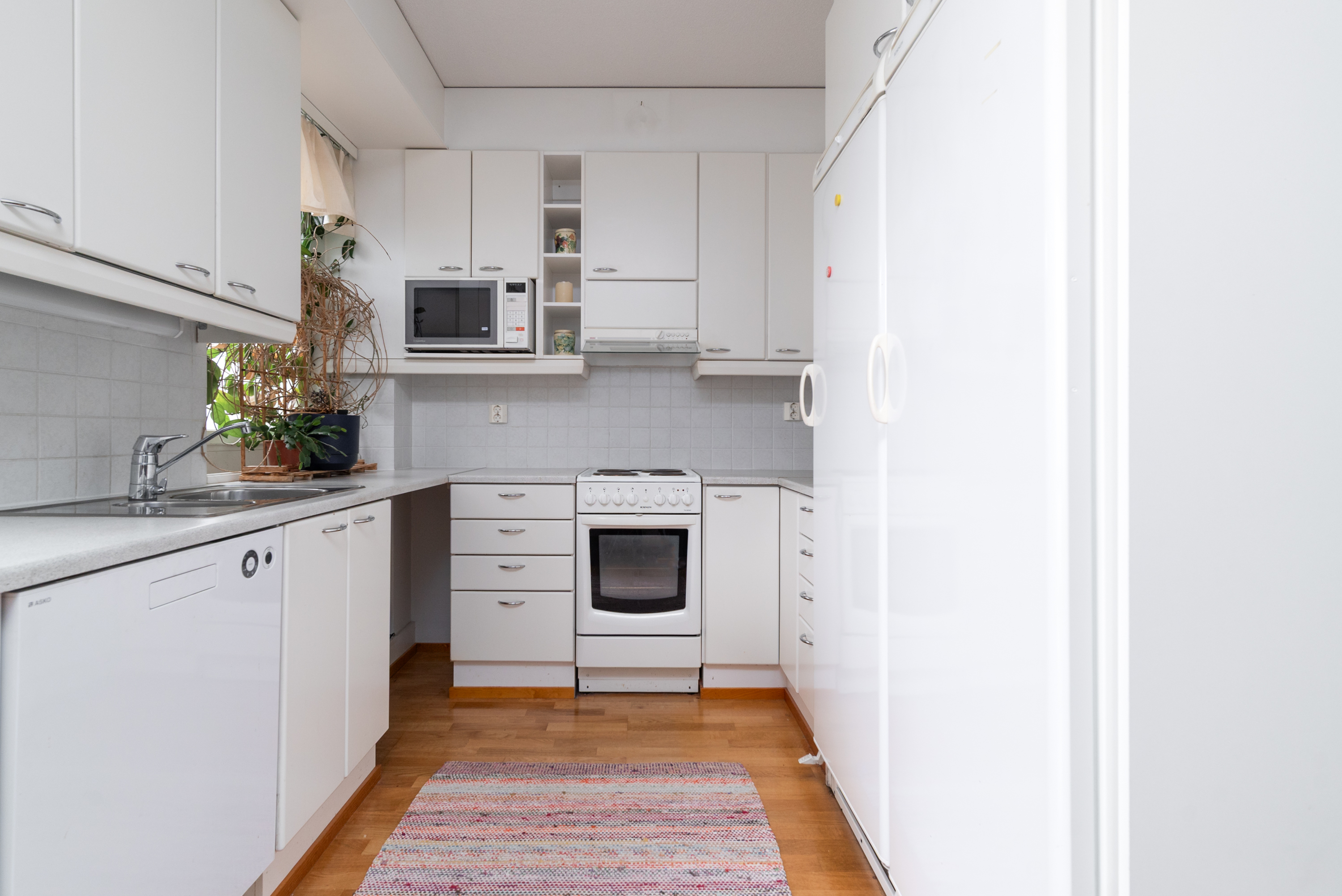 Lehtorannantie 14, Ainolanranta, Jyväskylä