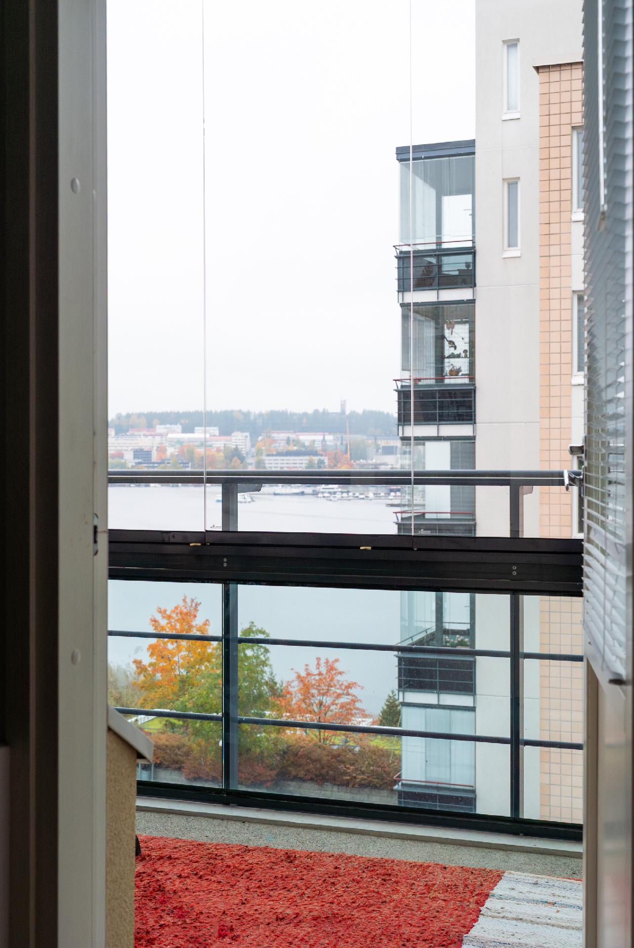 Lehtorannantie 14, Ainolanranta, Jyväskylä