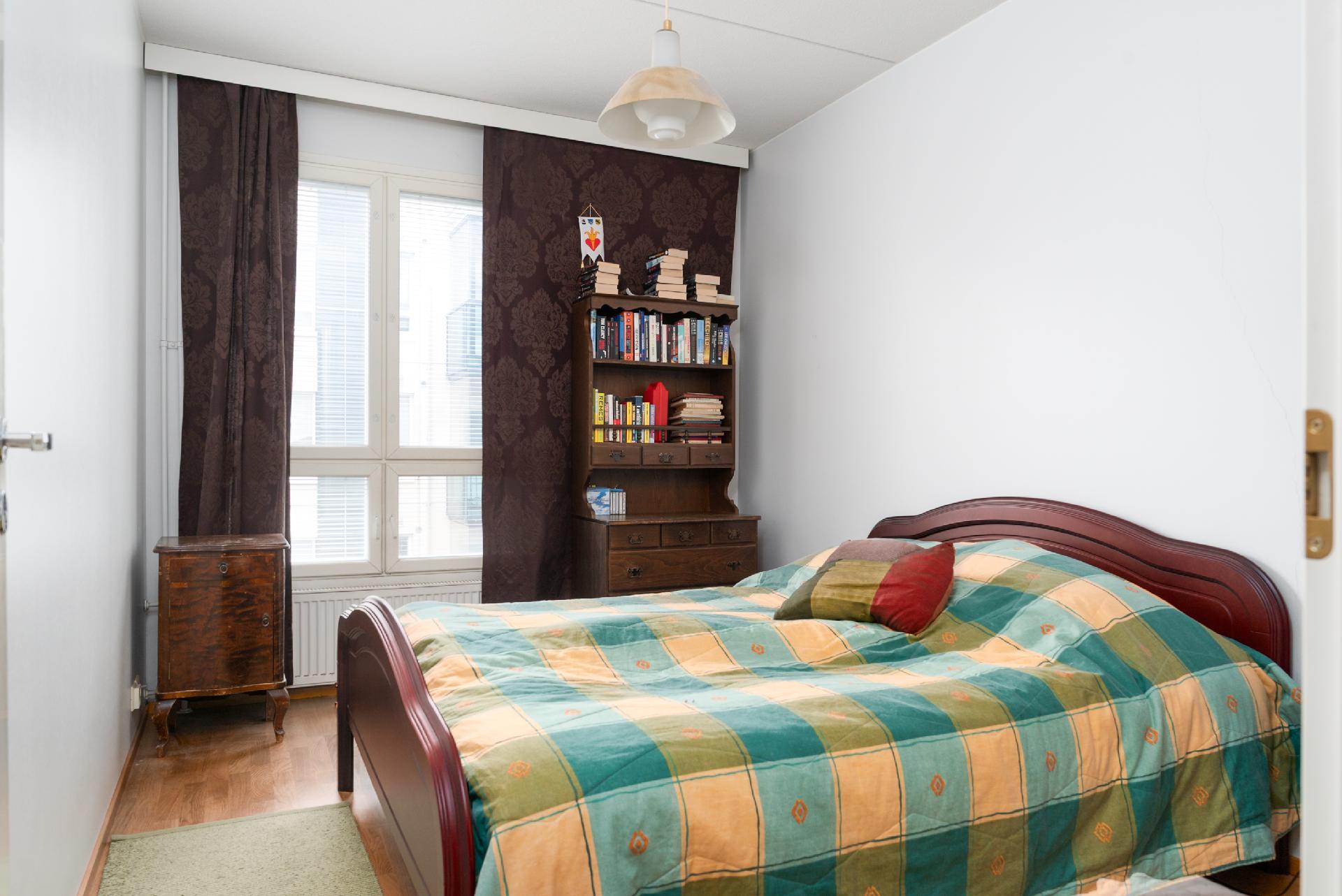 Lehtorannantie 14, Ainolanranta, Jyväskylä