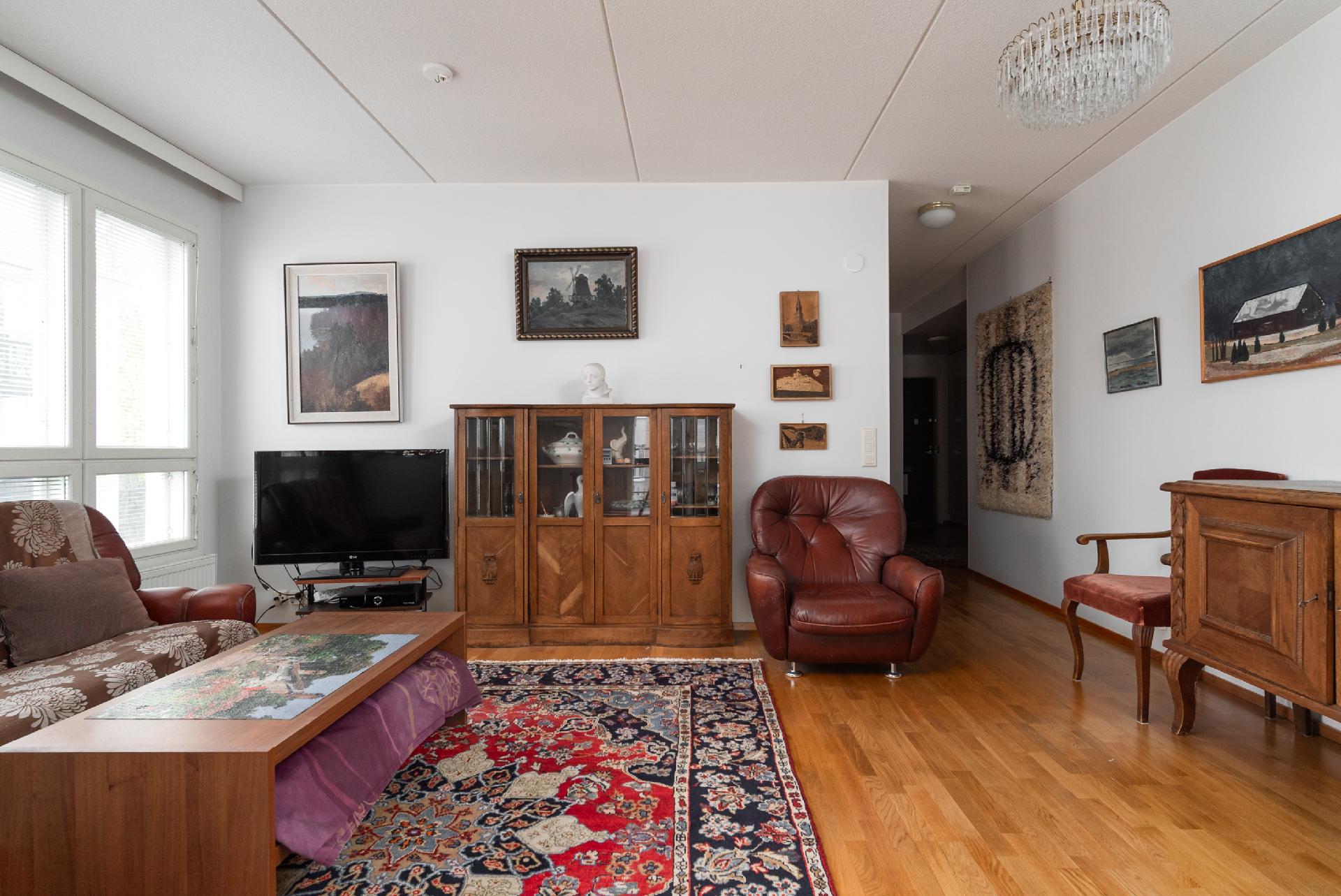 Lehtorannantie 14, Ainolanranta, Jyväskylä