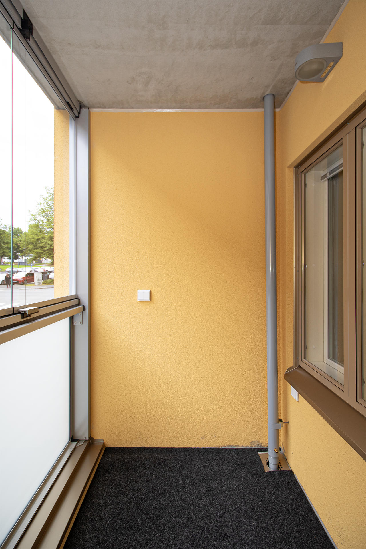 Maaherrankatu 25, Keskusta, Kuopio