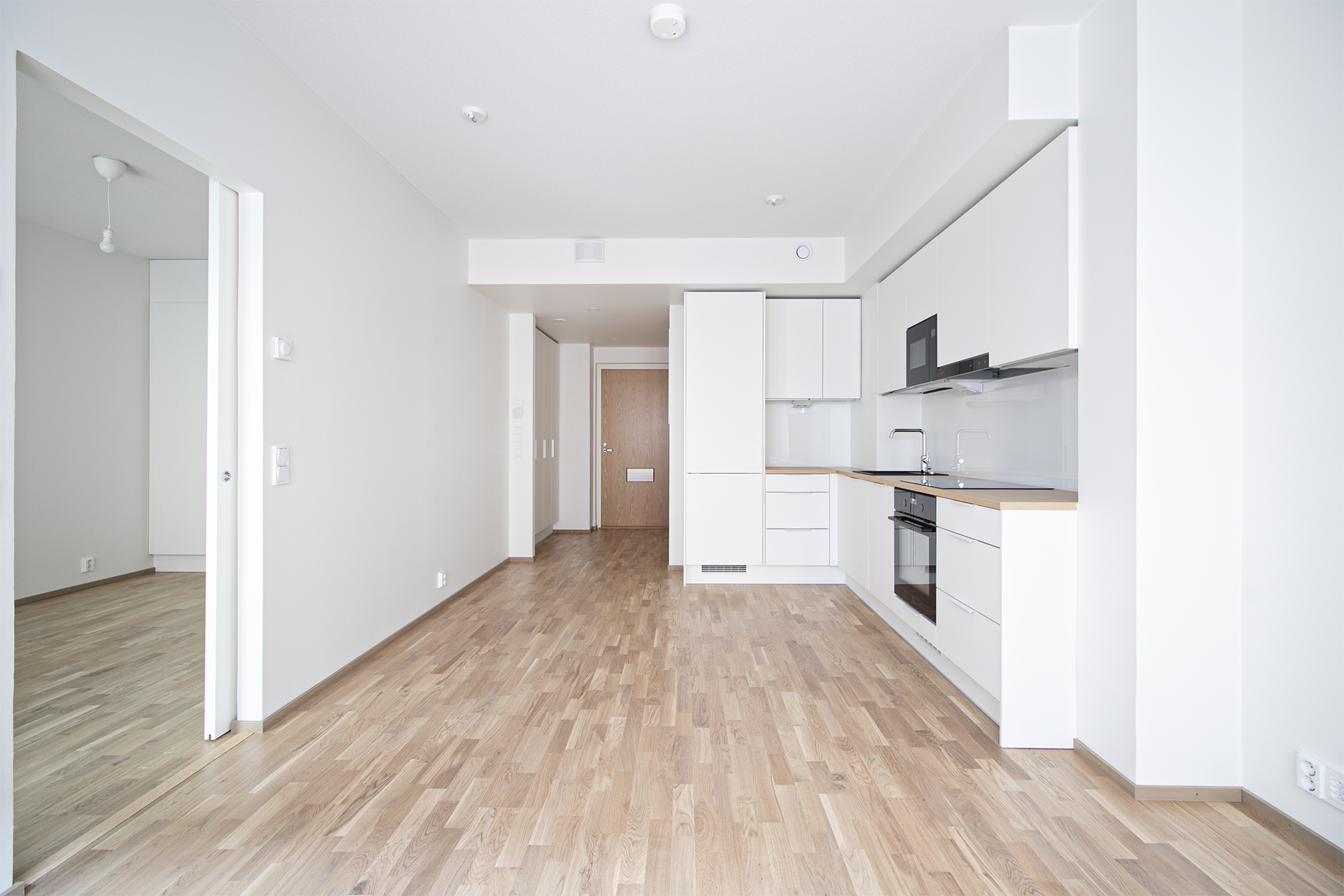 Maaherrankatu 25, Keskusta, Kuopio