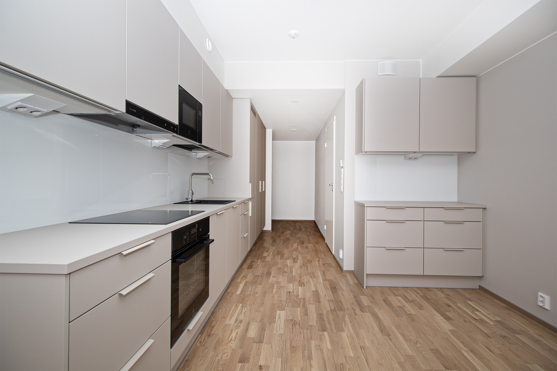 Maaherrankatu 25, Keskusta, Kuopio