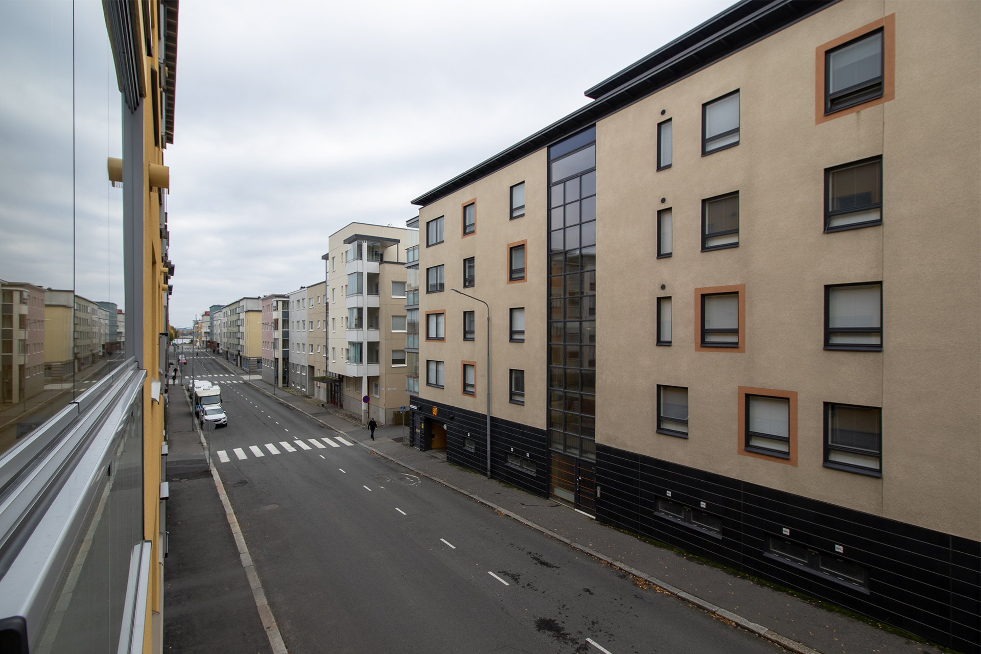 Maaherrankatu 25, Keskusta, Kuopio