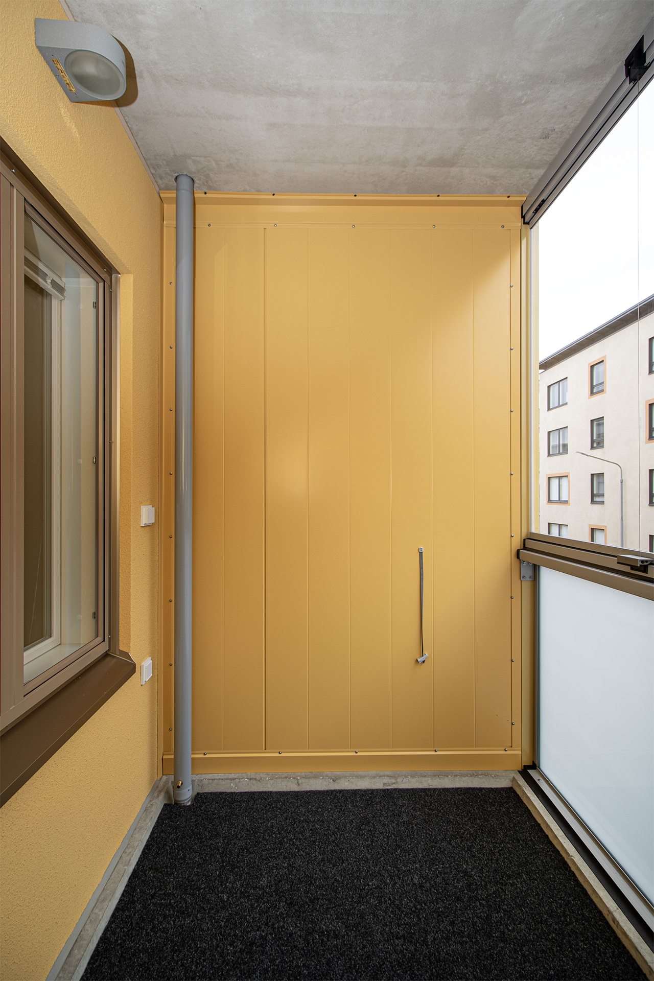 Maaherrankatu 25, Keskusta, Kuopio