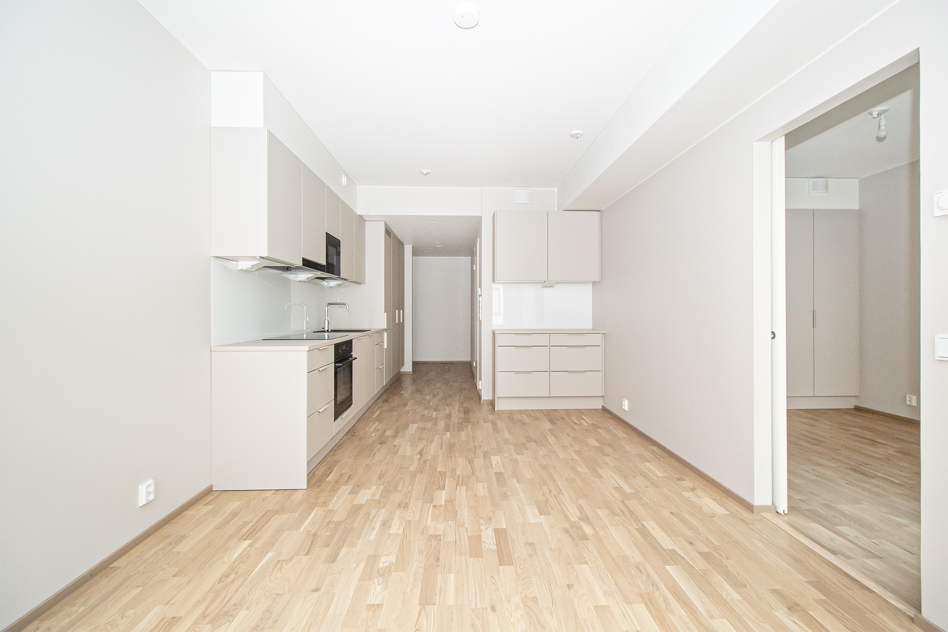 Maaherrankatu 25, Keskusta, Kuopio