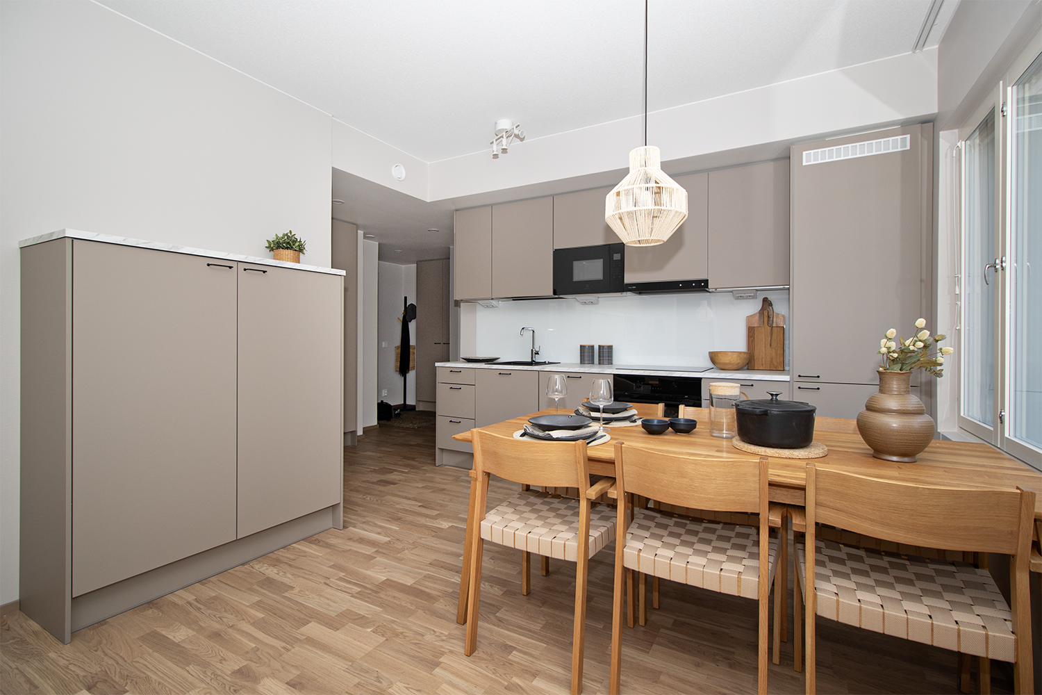 Maaherrankatu 25 B 9, Keskusta, Kuopio