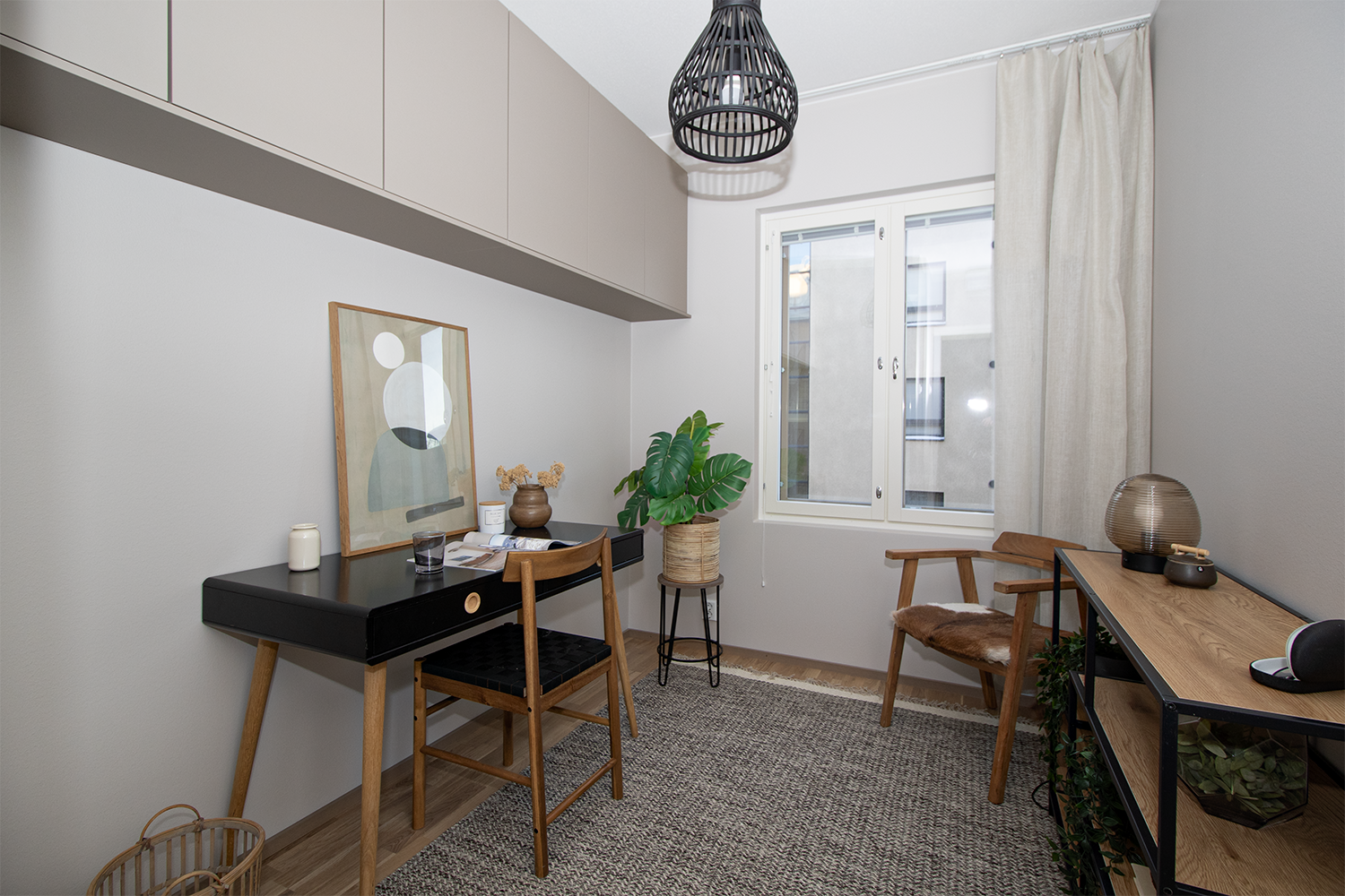 Maaherrankatu 25 B 9, Keskusta, Kuopio