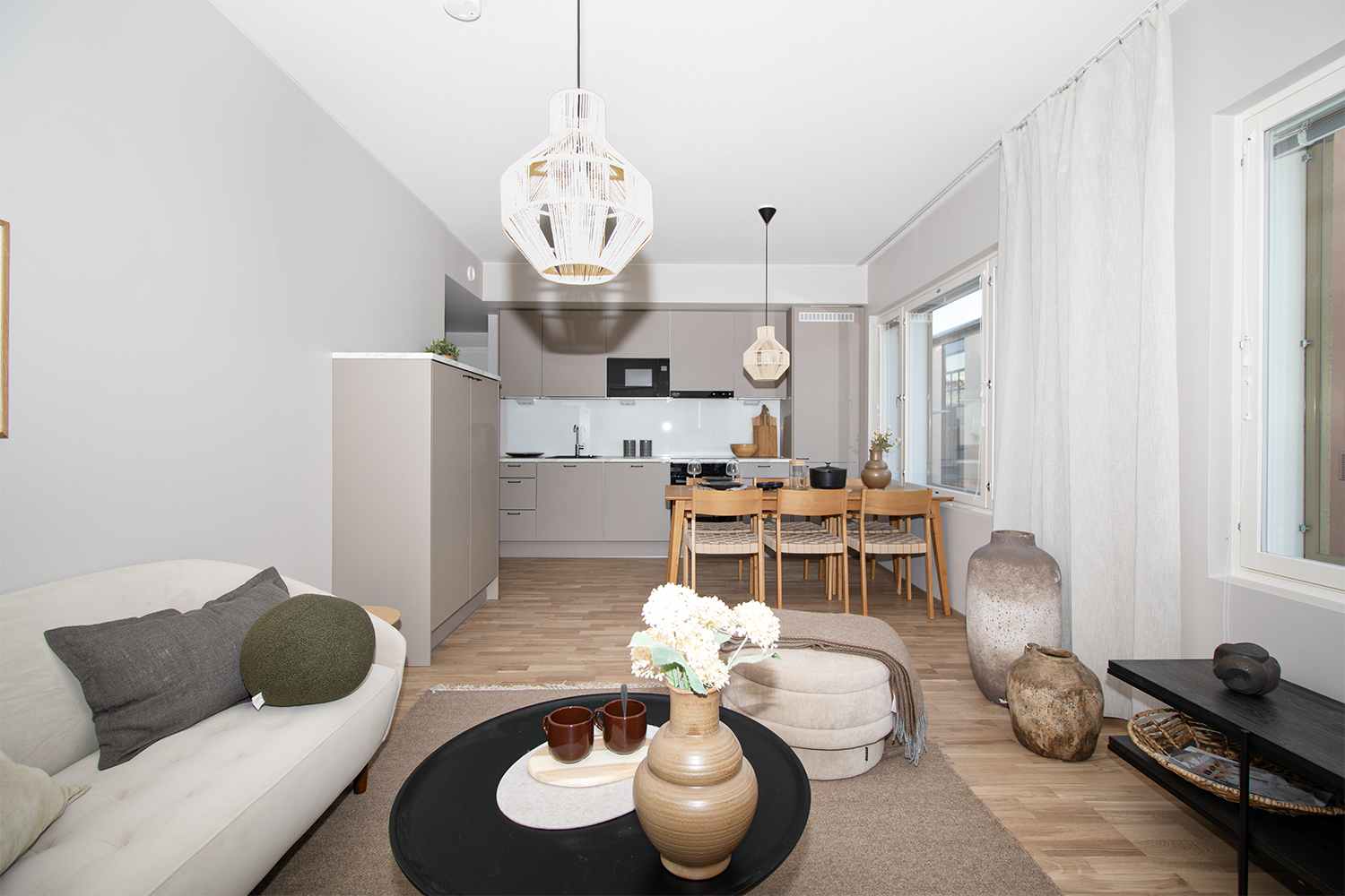 Maaherrankatu 25 B 9, Keskusta, Kuopio