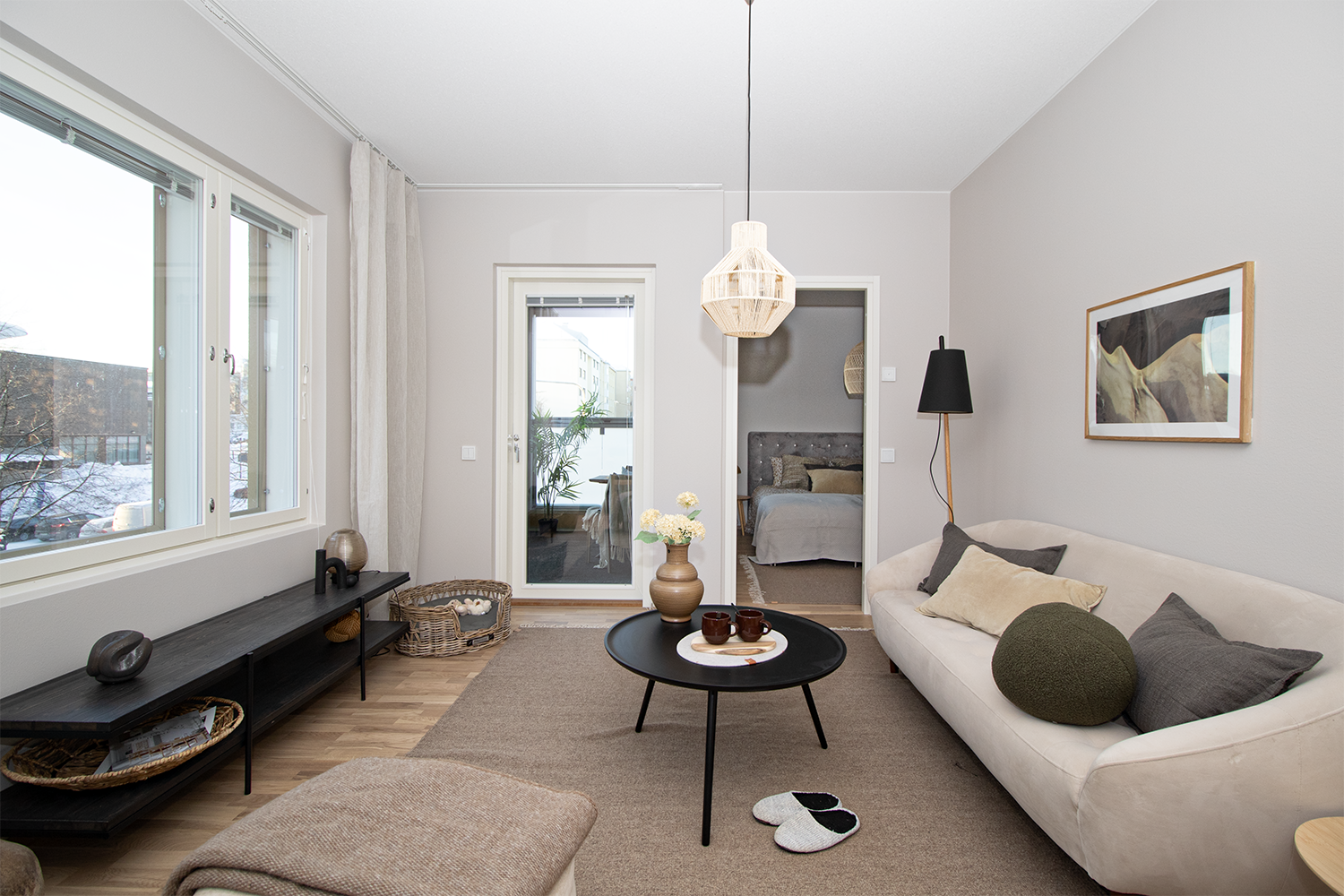 Maaherrankatu 25 B 9, Keskusta, Kuopio