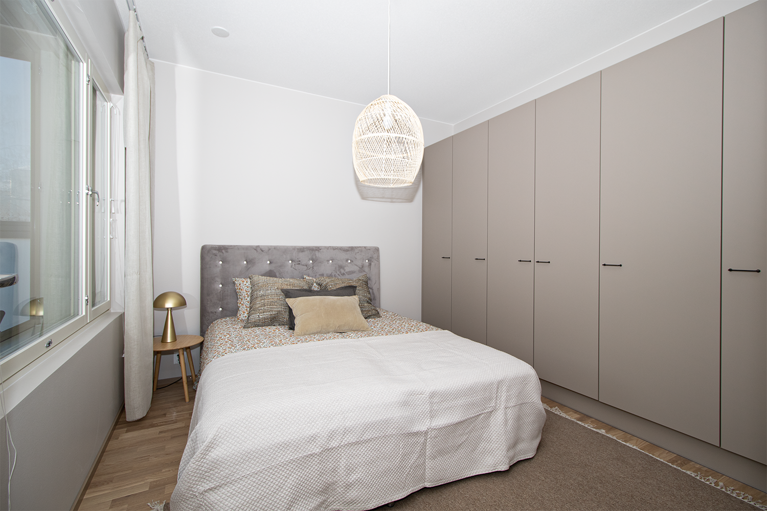 Maaherrankatu 25 B 9, Keskusta, Kuopio