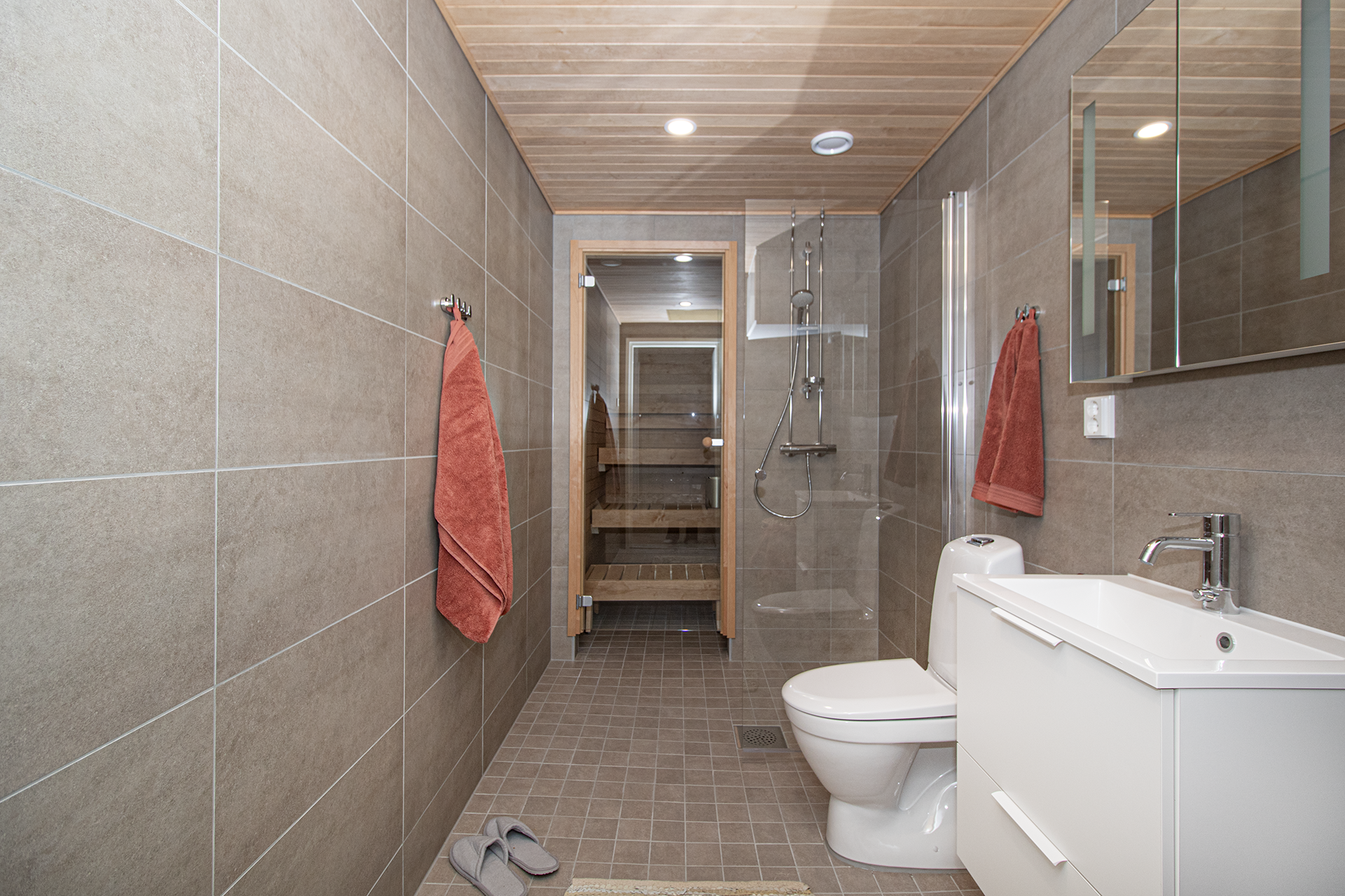 Maaherrankatu 25 B 9, Keskusta, Kuopio