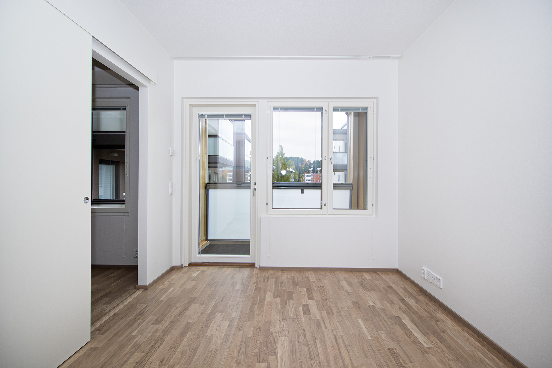 Maaherrankatu 25, Keskusta, Kuopio