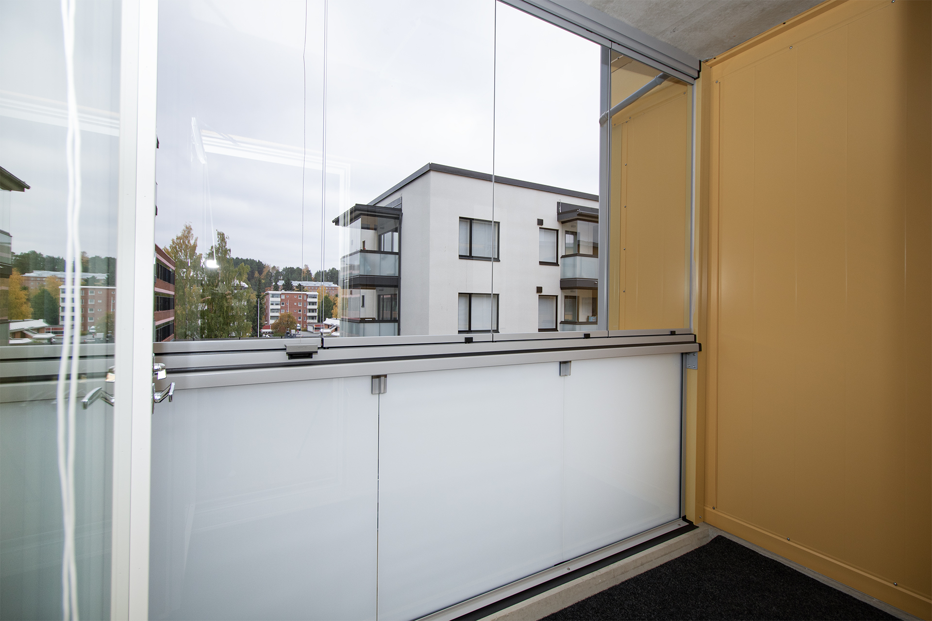 Maaherrankatu 25, Keskusta, Kuopio