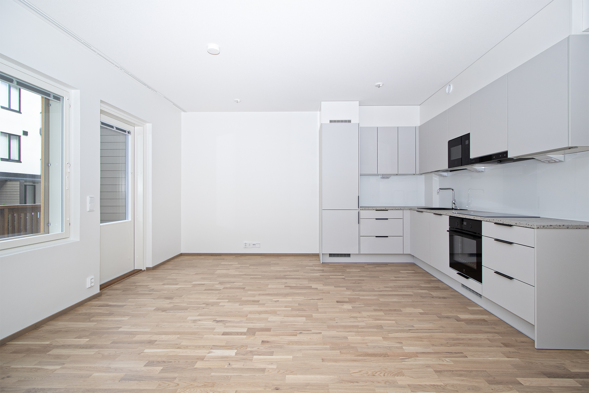 Maaherrankatu 25, Keskusta, Kuopio