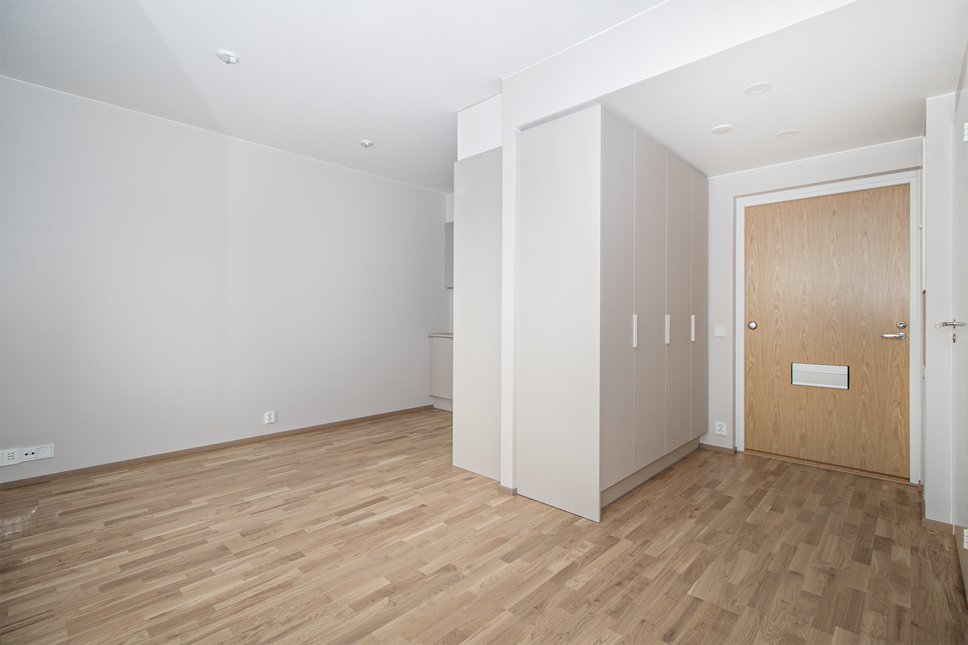 Maaherrankatu 25, Keskusta, Kuopio