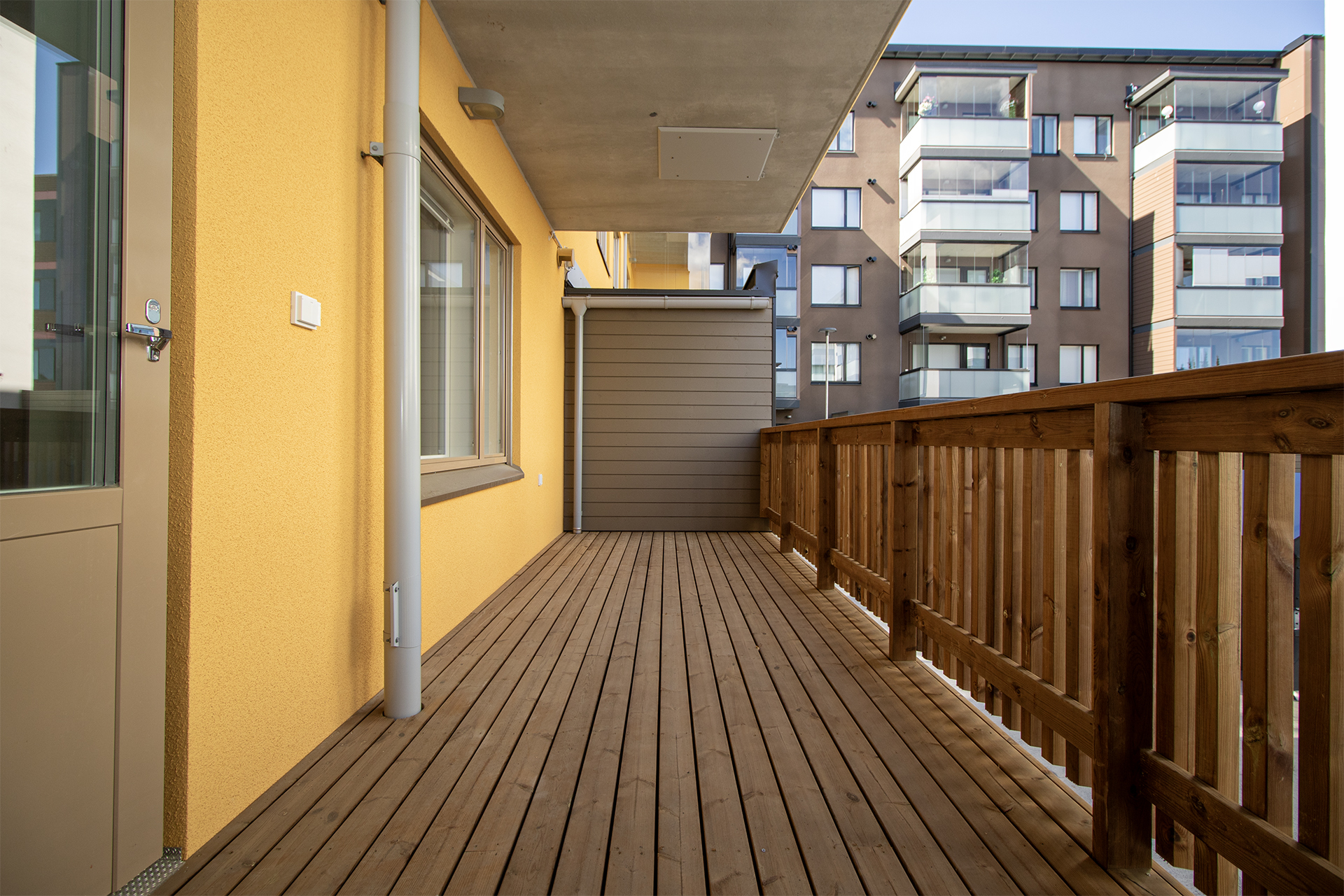 Maaherrankatu 25, Keskusta, Kuopio