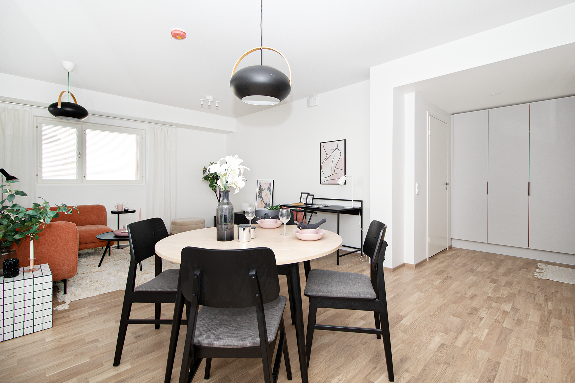 Maaherrankatu 25, Keskusta, Kuopio