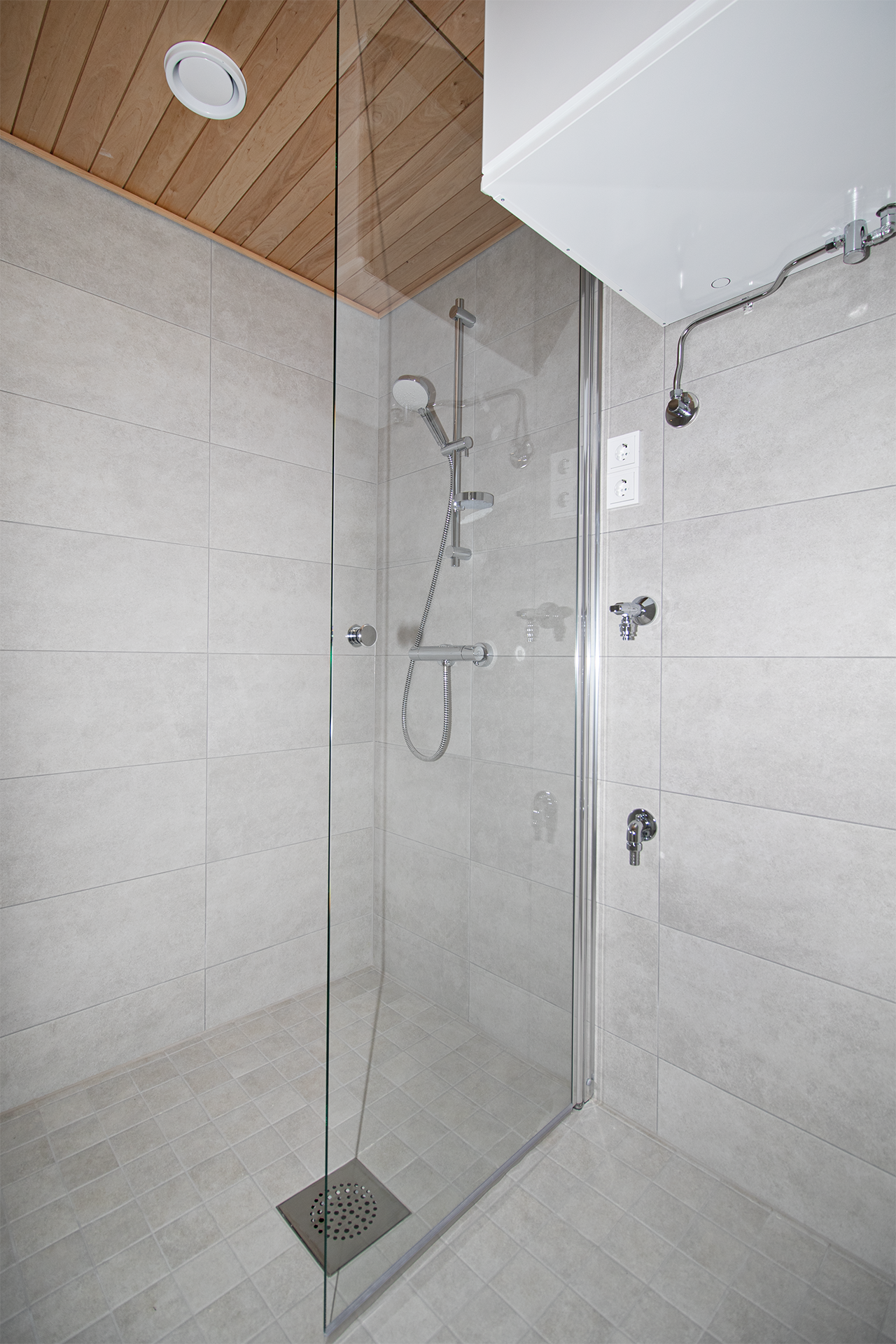 Maaherrankatu 25 C 5, Keskusta, Kuopio