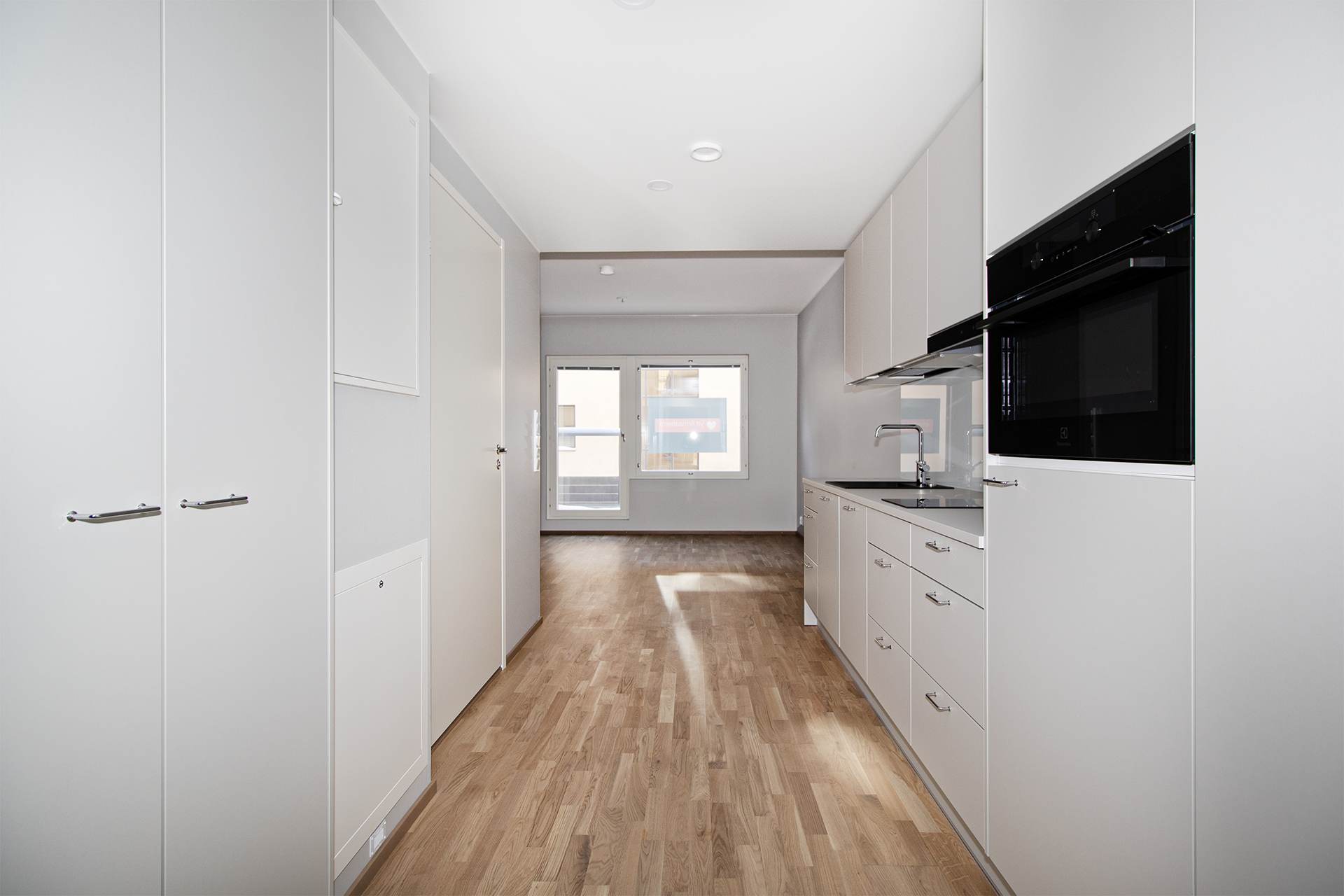 Maaherrankatu 25 C 5, Keskusta, Kuopio